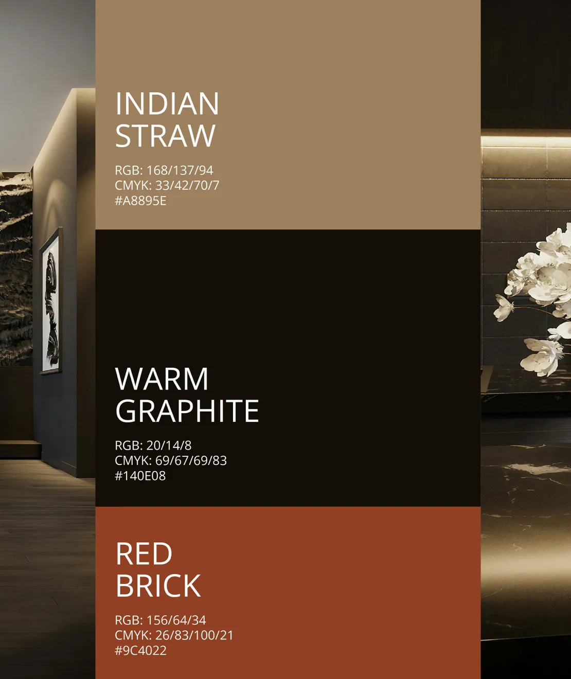 Brandbook visual
