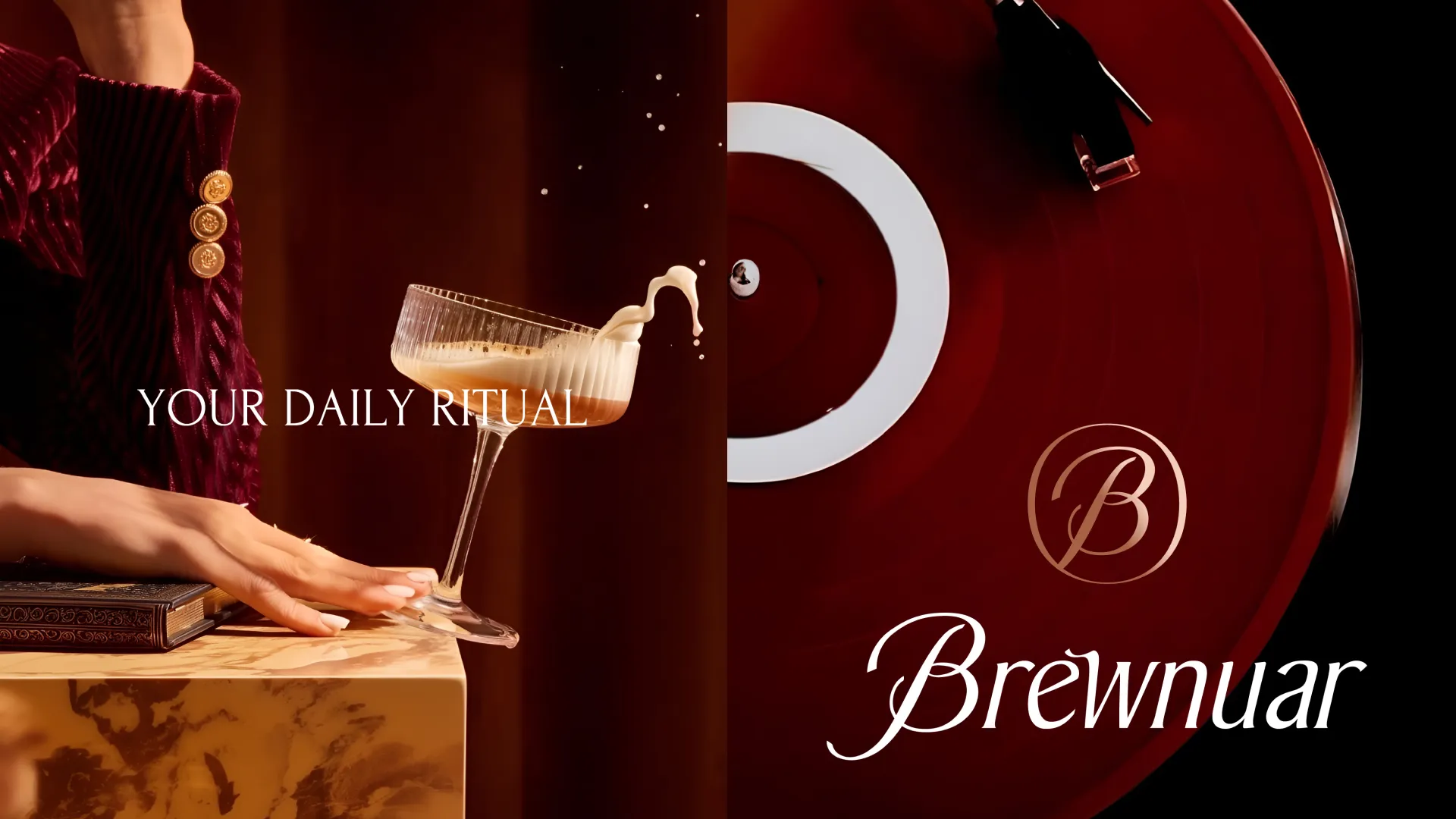 Brewnuar visual