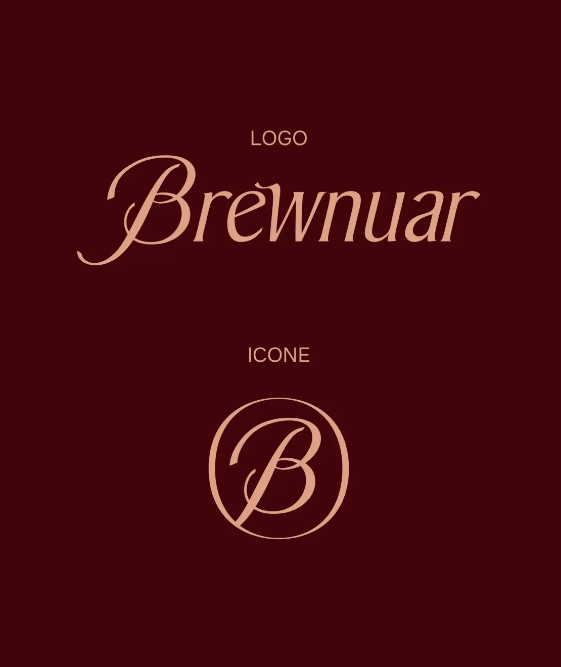 Brandbook visual