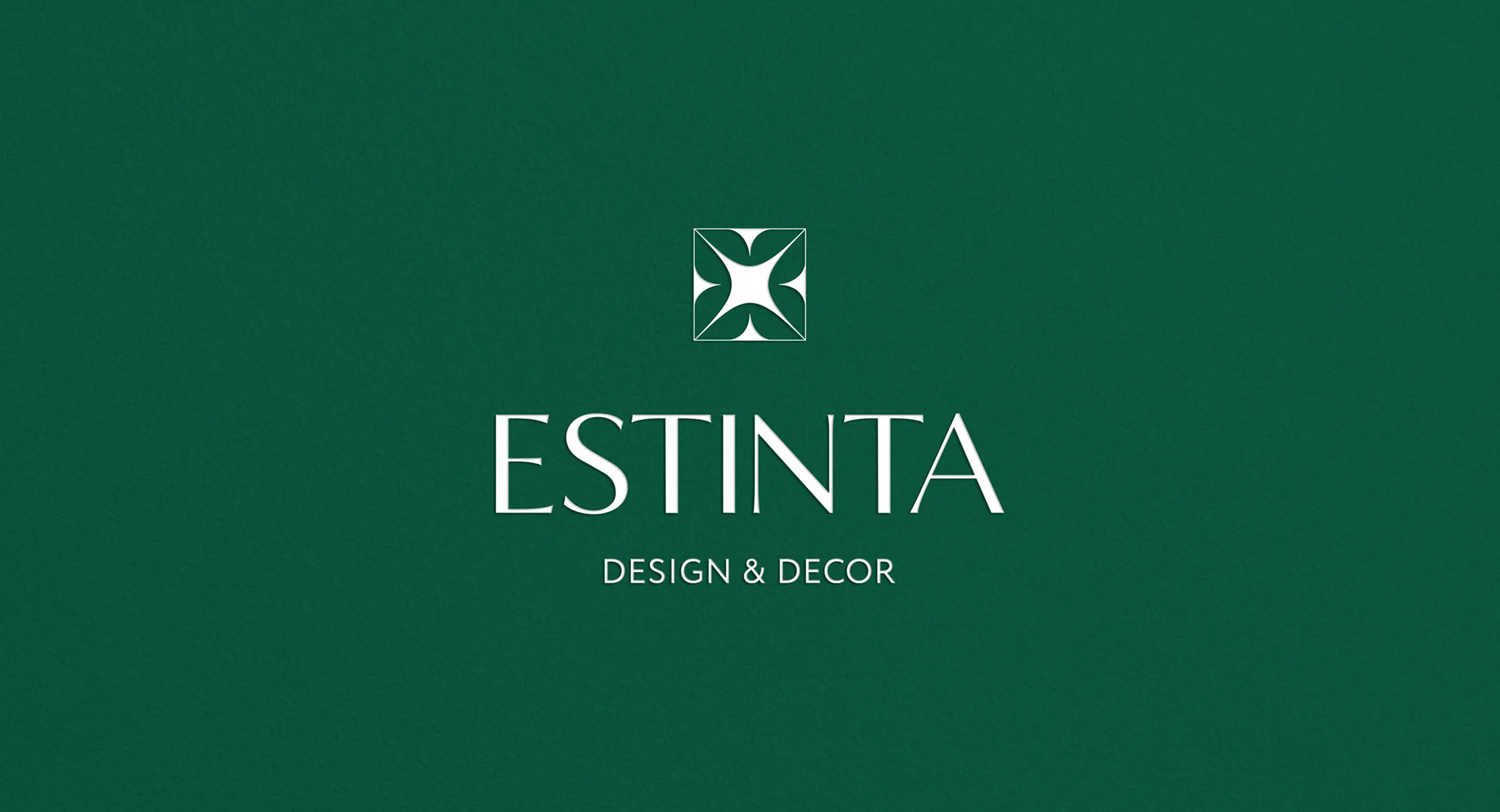 Estinta логотип