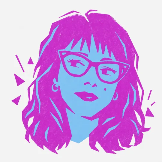 Анна Баринова
