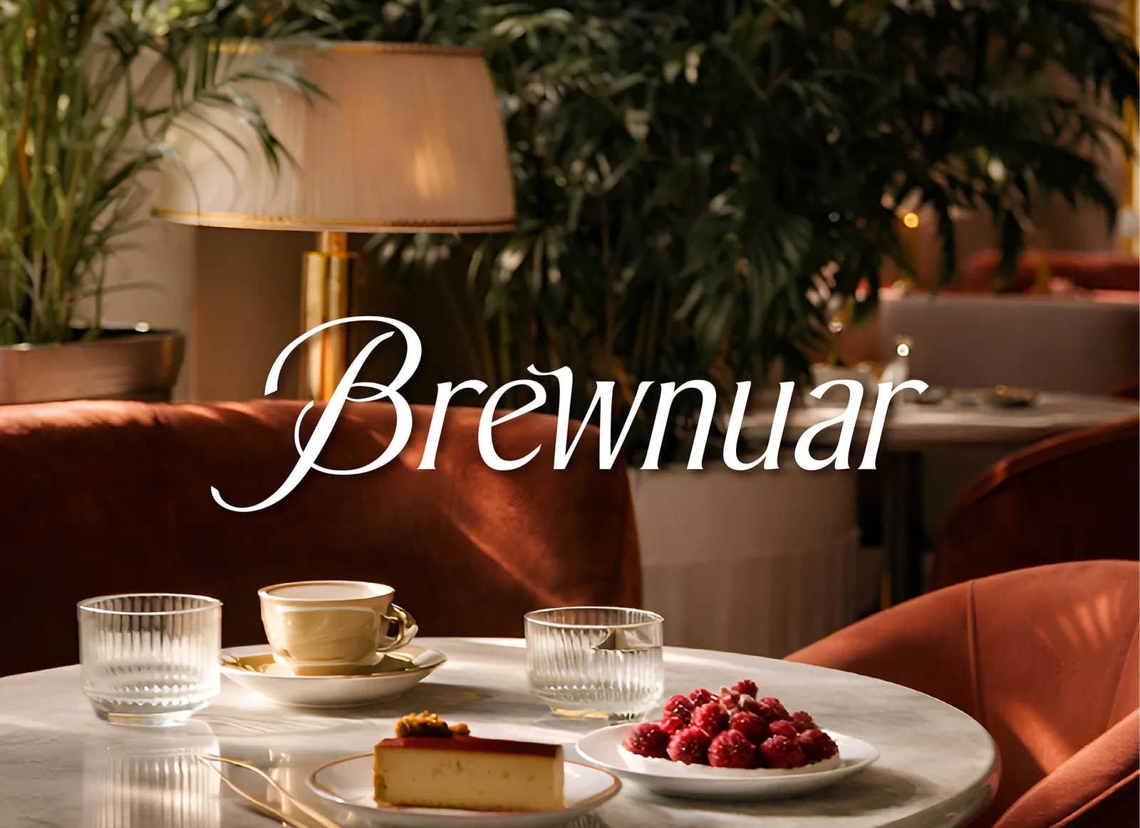 Brewnuar visual