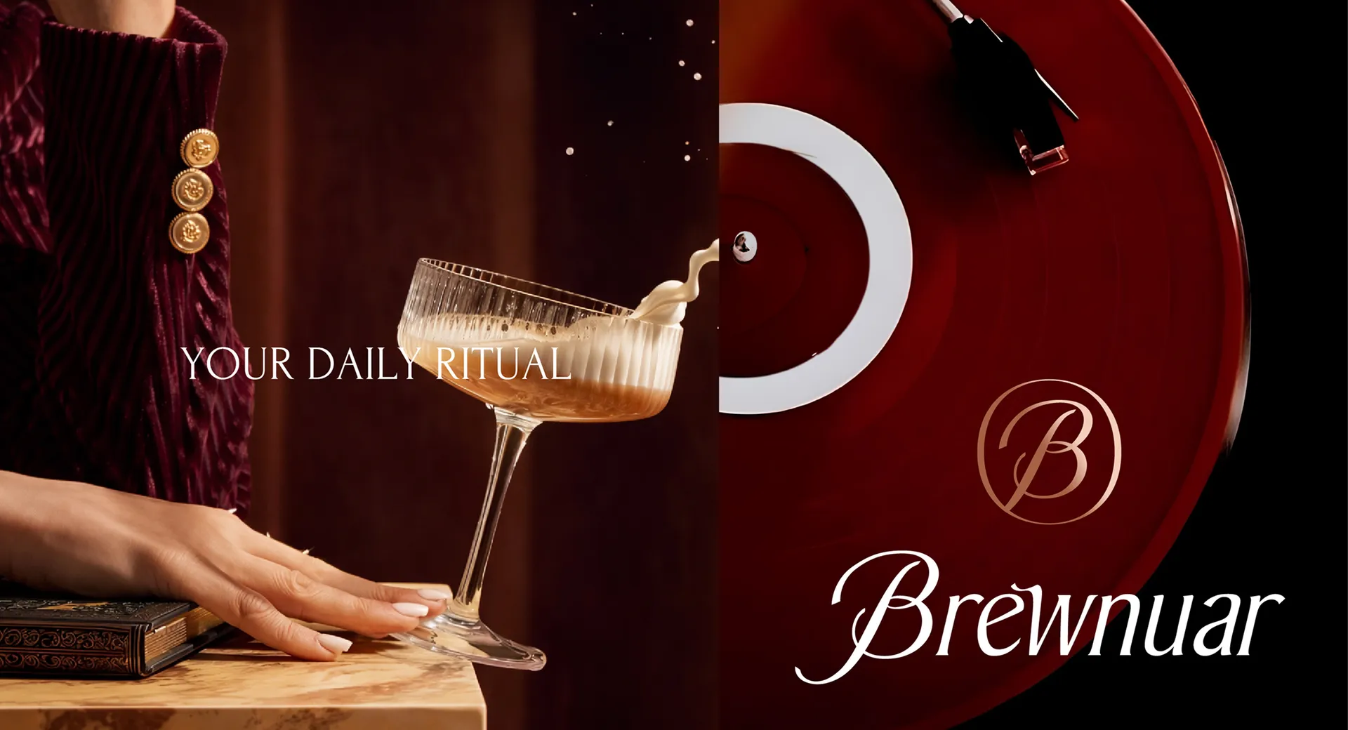 Brewnuar portfolio image