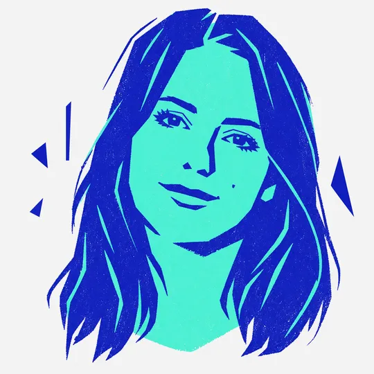 Ирина Ежикова