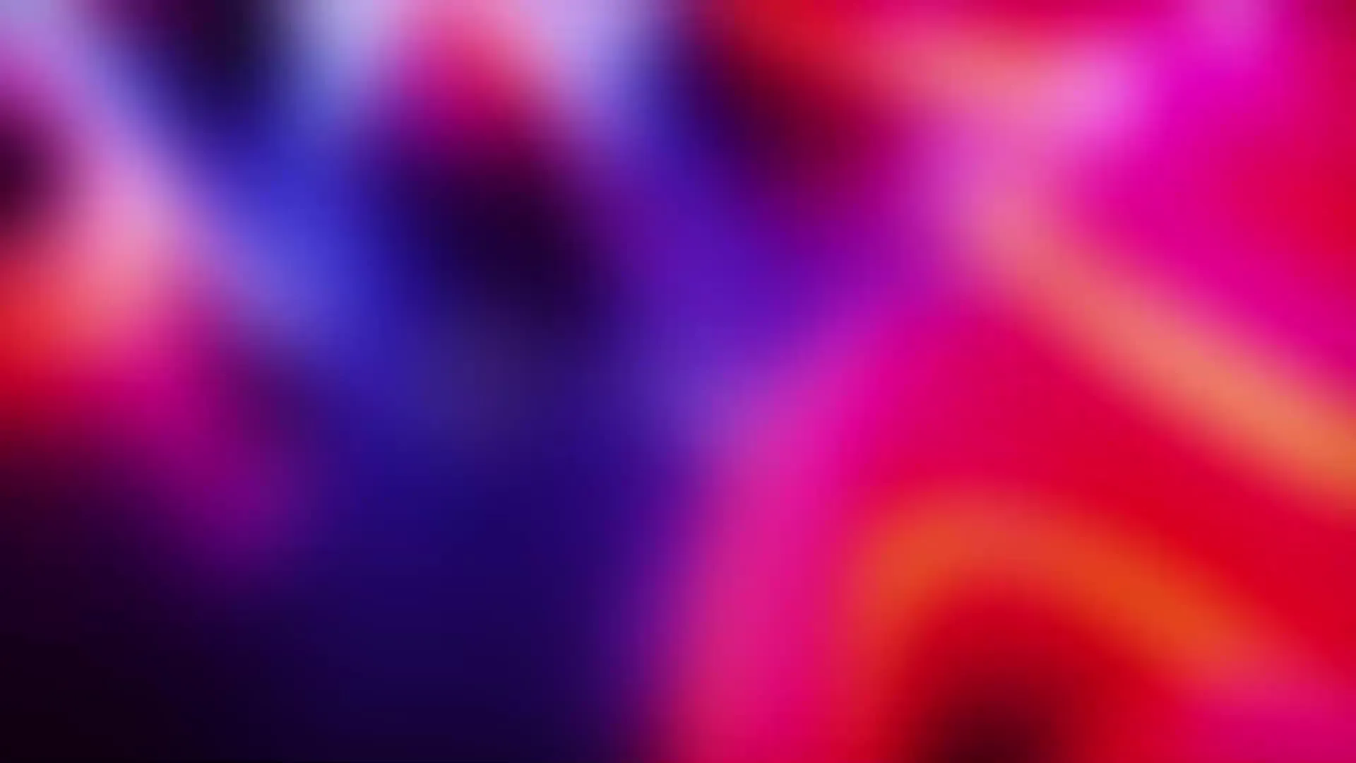 Poster for video