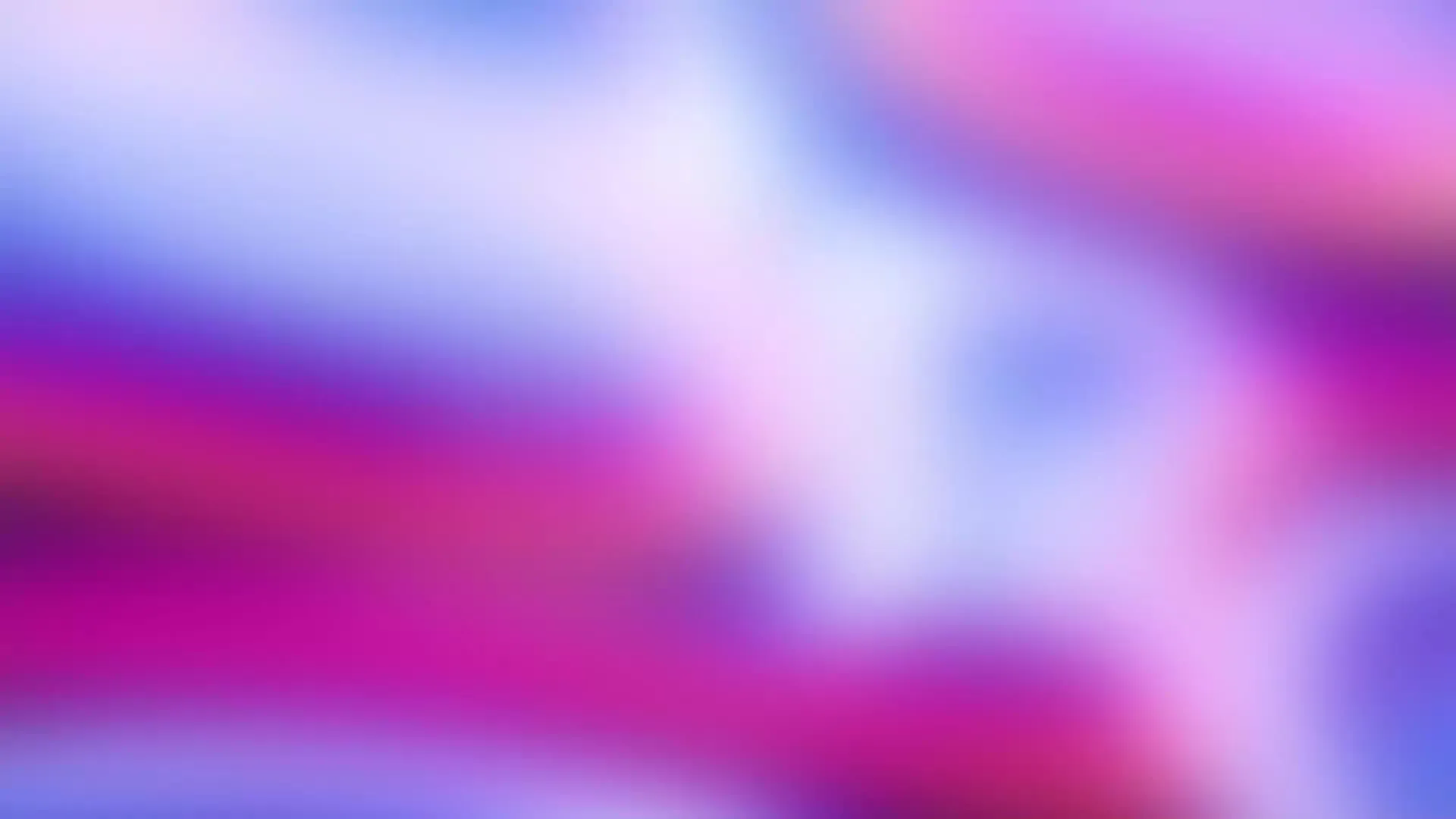 Poster for video