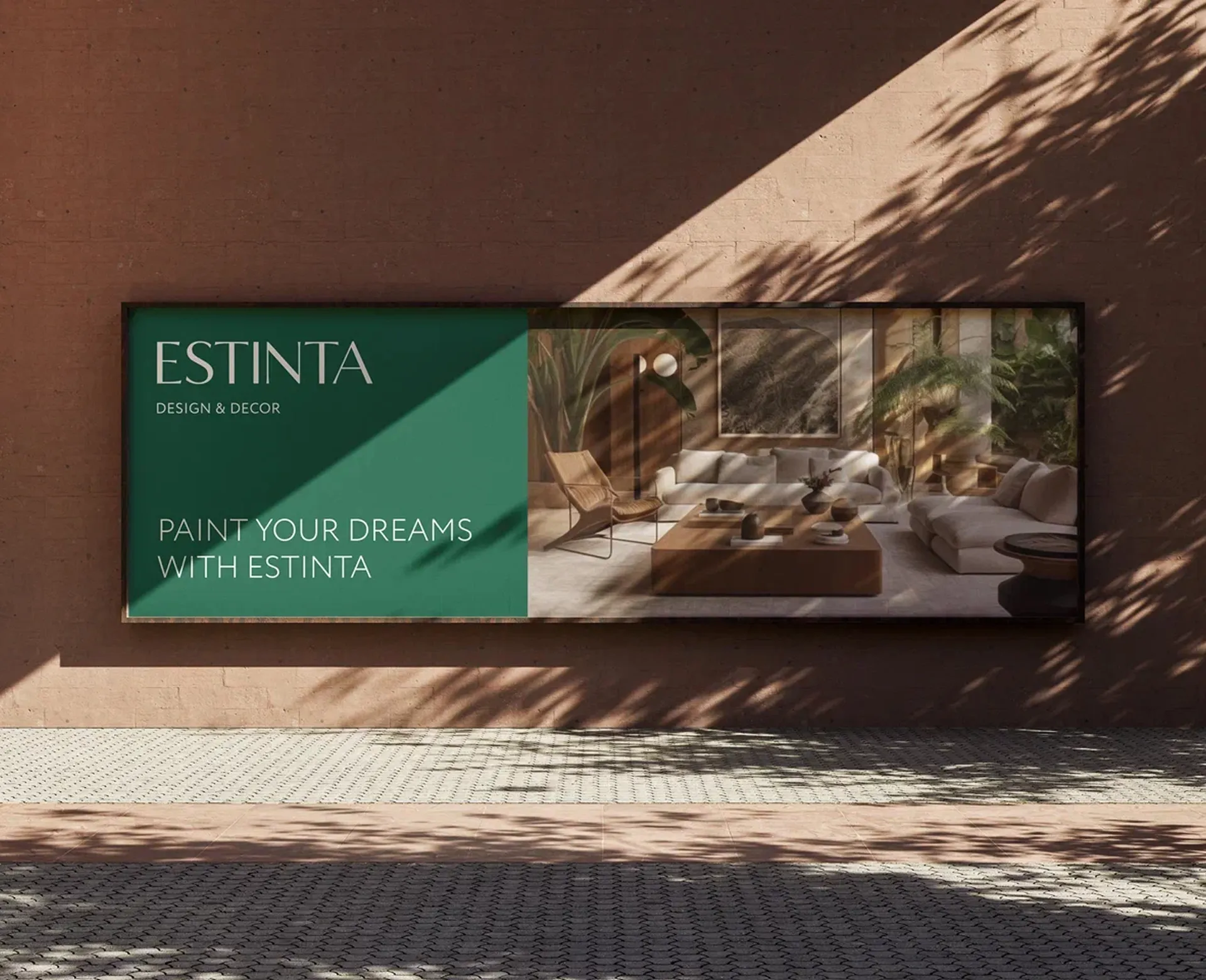 Постер Estinta