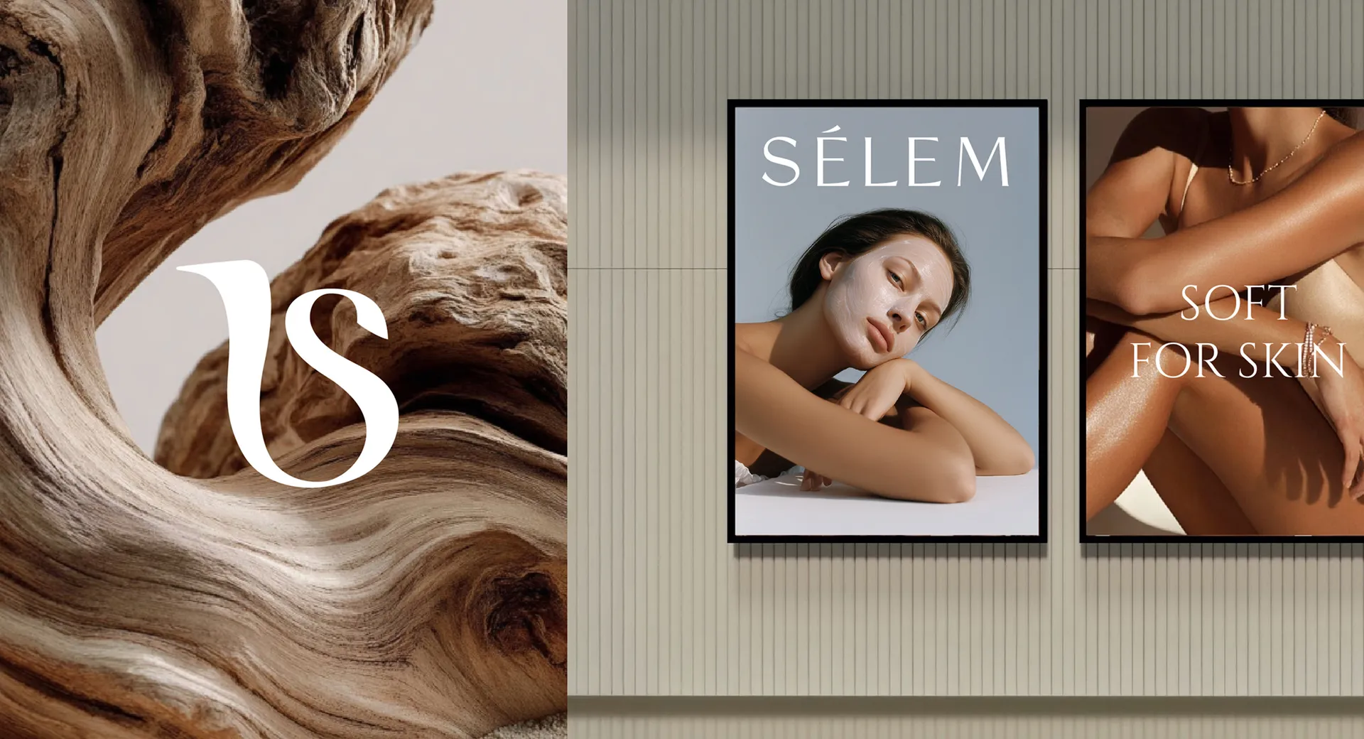 SelemClinic portfolio image